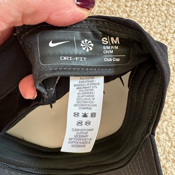 Nike Dri-fit Club cap - Picture 5 of 5